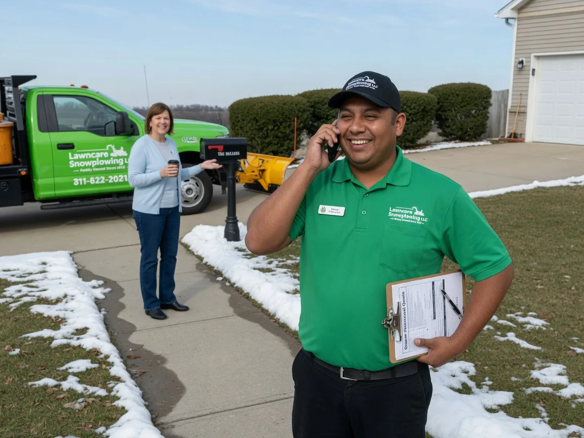 Lawn Care Services By Expert Landscaper Beeson, WV FAQs